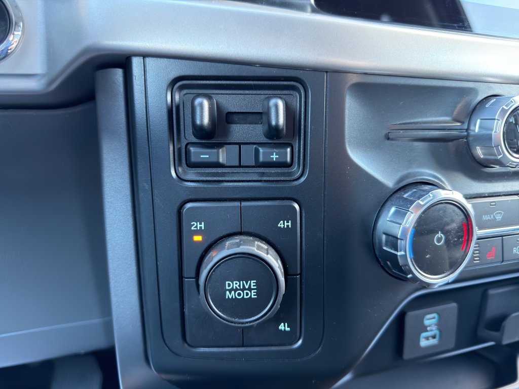 Used 2022 Ford F150 XLT AWD/4WD image 28