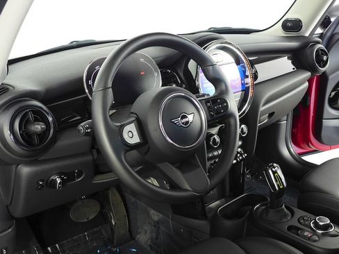 Used 2023 MINI Cooper SE FWD image 24
