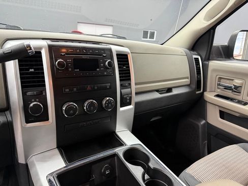 Used 2011 RAM 2500 Outdoorsman AWD/4WD image 13