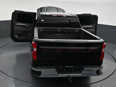 Used 2024 Chevrolet Silverado 1500 LTZ RWD image 35