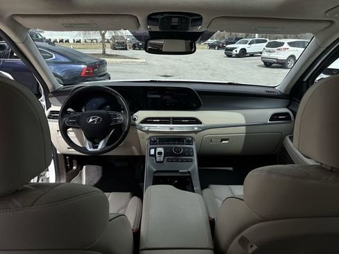 Used 2020 Hyundai Palisade Limited AWD/4WD image 21