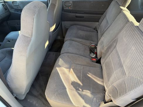 Used 2003 Dodge Durango SLT image 12