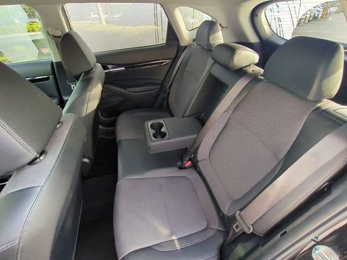 Used 2021 Kia Seltos S image 14