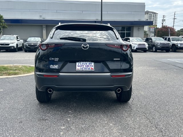 Used 2023 MAZDA CX-30 AWD 2.5 S w/ Preferred Package image 5