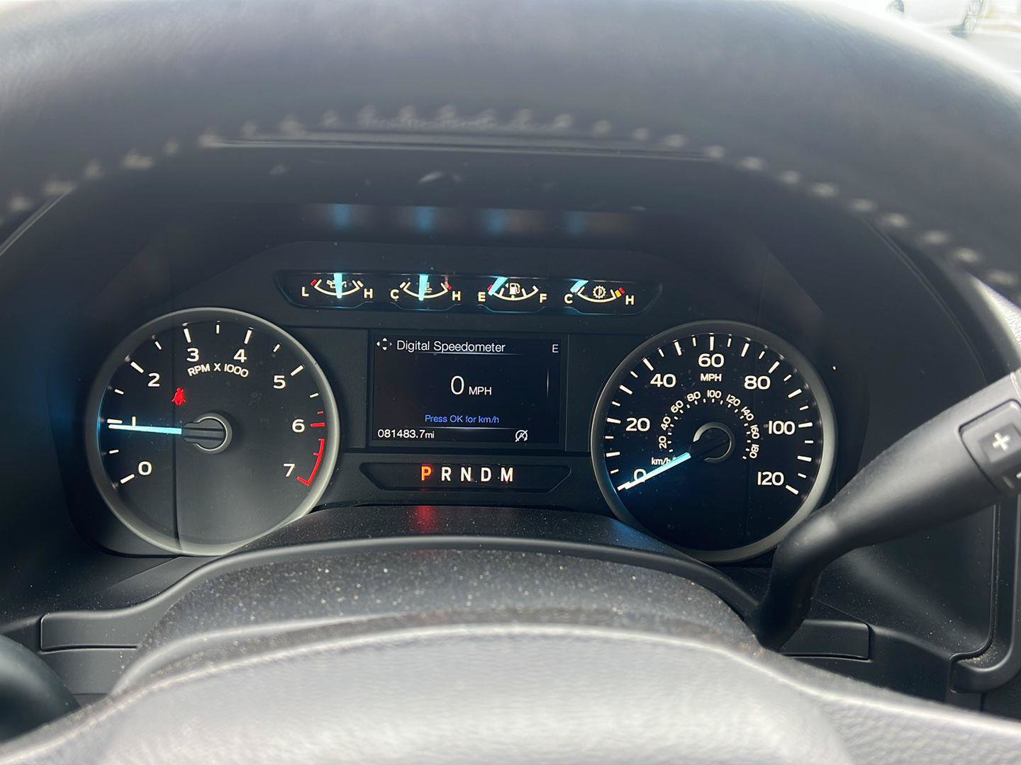 Used 2018 Ford F150 XLT w/ Equipment Group 302A Luxury AWD/4WD image 18