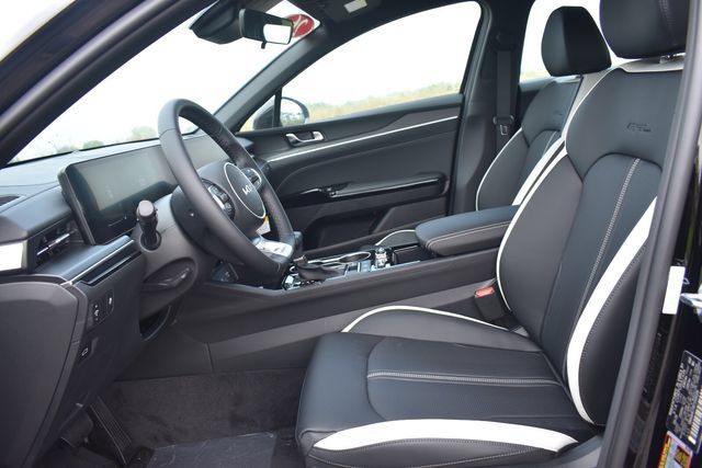 New 2026 Kia K5 GT-Line FWD image 22