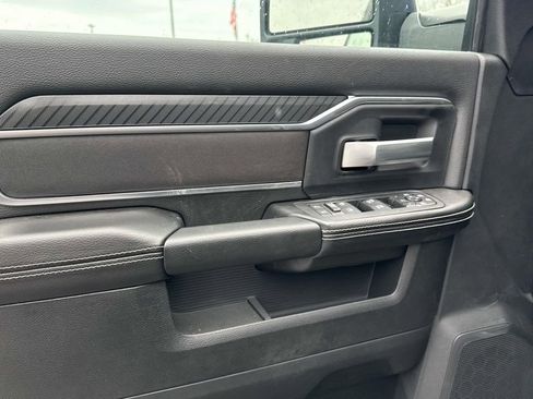 New 2026 RAM 2500 Big Horn image 10