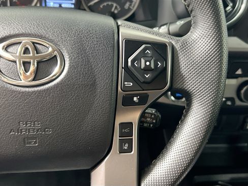 Used 2023 Toyota Tacoma SR5 RWD image 19