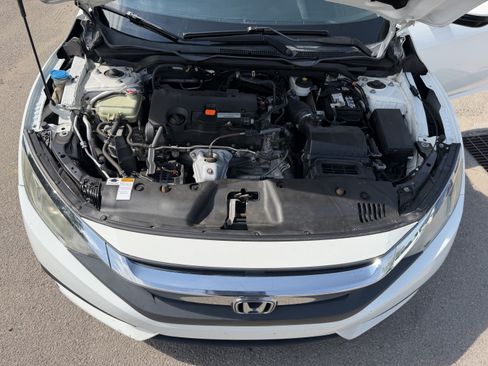 Used 2016 Honda Civic LX image 20