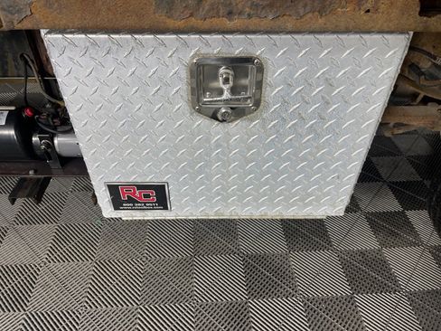 Used 2008 Ford F450 XL image 13