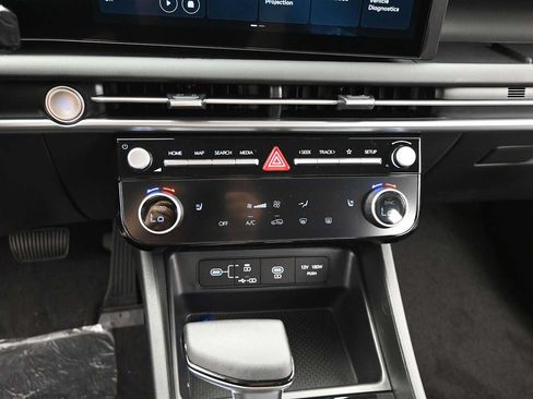 New 2026 Hyundai Tucson SEL Plus AWD/4WD image 20