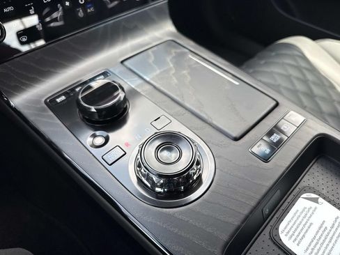 New 2027 Genesis G80 3.5T Prestige AWD/4WD image 28
