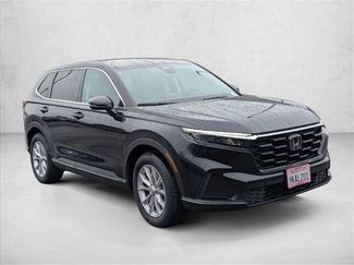 Certified 2024 Honda CR-V EX video 3