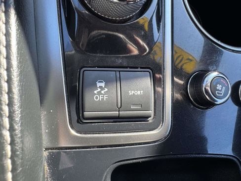 Used 2023 Nissan Maxima Platinum w/ Sport Mat Group image 34