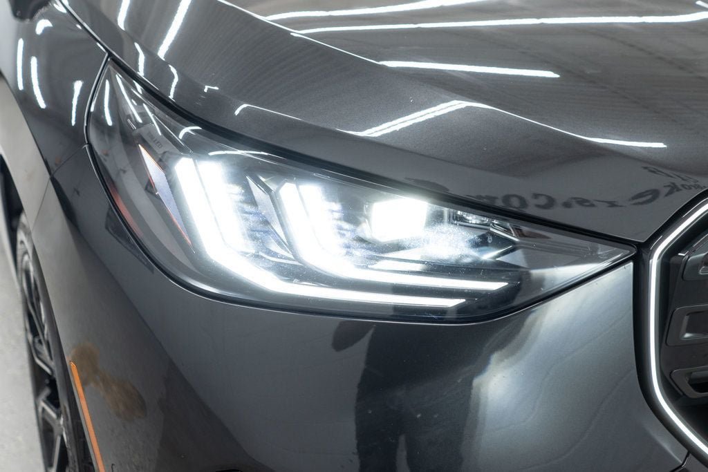 Used 2026 BMW X3 M50 AWD/4WD image 44