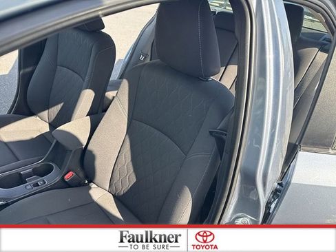 Certified 2023 Toyota Corolla LE w/ Carpet Mat Package (TMS) image 10
