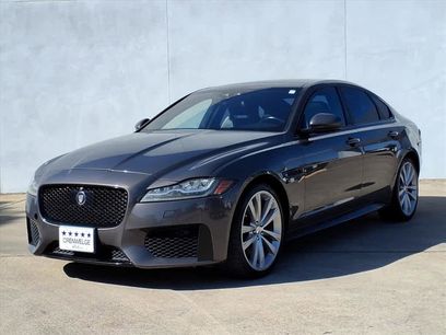 Used 2016 Jaguar XF S