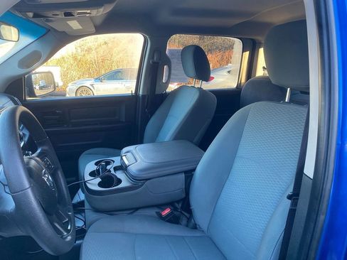 Used 2018 RAM 1500 Tradesman w/ Popular Equipment Group image 25