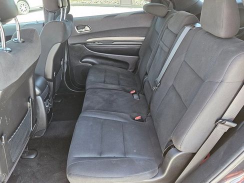 Used 2014 Dodge Durango SXT w/ Quick Order Package 23B AWD/4WD image 19