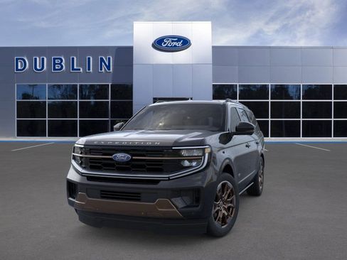 New 2026 Ford Expedition King Ranch image 27