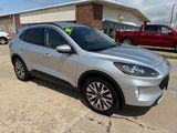 Used 2020 Ford Escape Titanium image 2