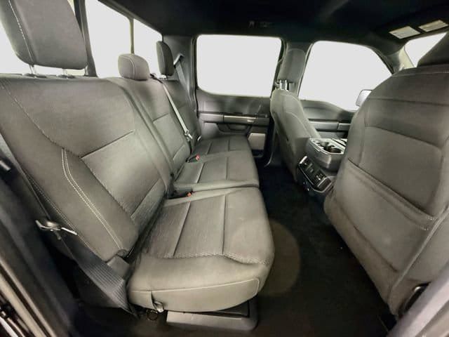 Used 2023 Ford F150 XLT w/ Equipment Group 302A High AWD/4WD image 28