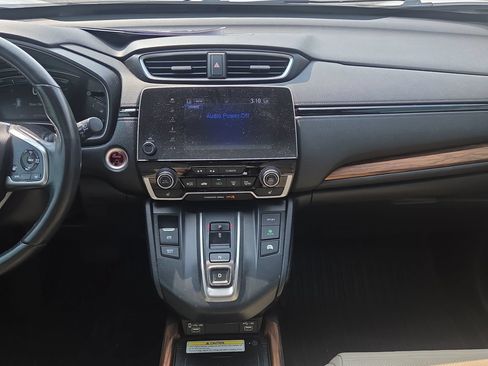 Used 2022 Honda CR-V Touring image 15