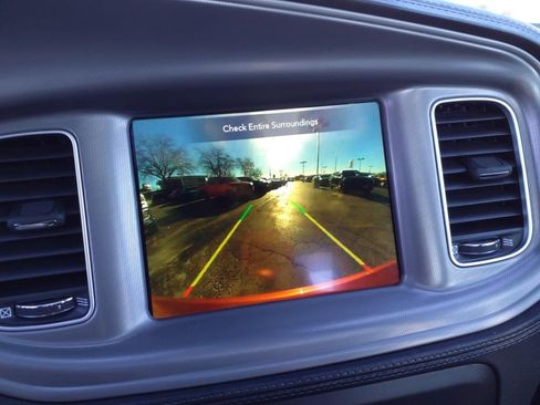 New 2023 Dodge Charger Scat Pack w/ Plus Group image 20