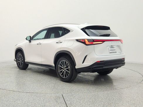 Used 2026 Lexus NX 350h AWD w/ Accessory Package (2T) image 7