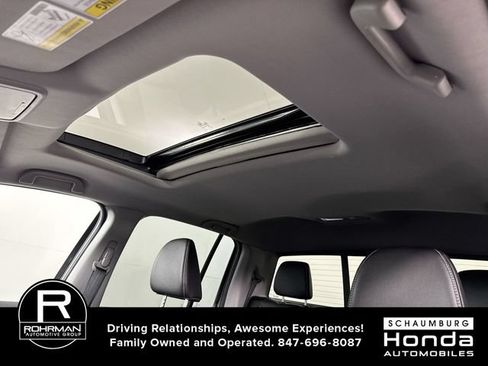 Used 2023 Honda Ridgeline RTL-E image 19