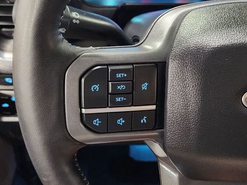 Used 2024 Ford F250 Lariat w/ Sport Appearance Package AWD/4WD image 49