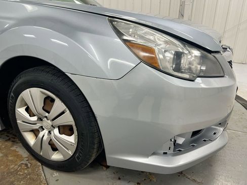 Used 2014 Subaru Legacy 2.5i image 31