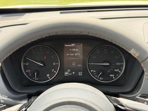 New 2026 Subaru Forester Sport AWD/4WD image 15
