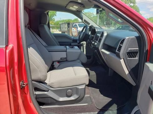 Used 2020 Ford F150 XLT w/ Equipment Group 301A Mid AWD/4WD image 14