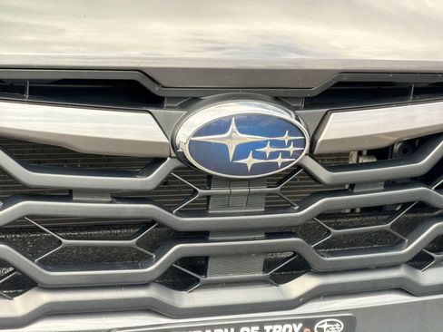 Certified 2024 Subaru Crosstrek 2.0i Premium AWD/4WD image 12