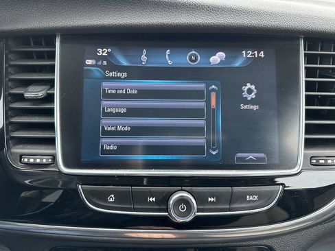 Used 2019 Buick Encore Preferred image 35