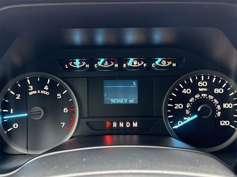 Used 2020 Ford F150 XLT image 42