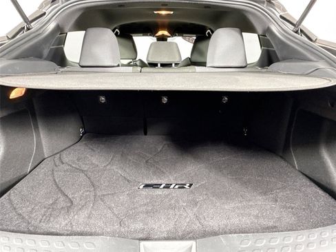 Certified 2022 Toyota C-HR Nightshade image 36
