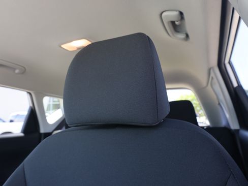 Used 2024 Kia Soul LX FWD image 20