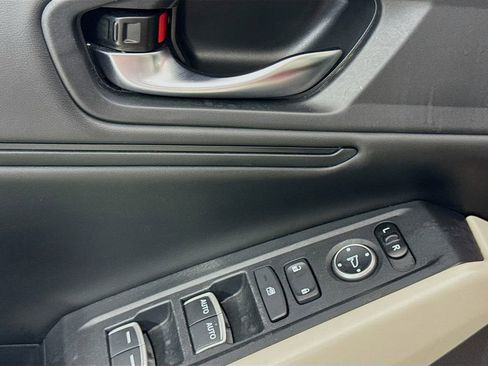Certified 2023 Honda Accord EX image 23