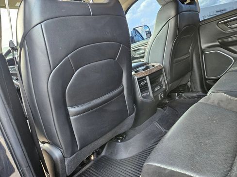 Used 2019 RAM 1500 Laramie image 24