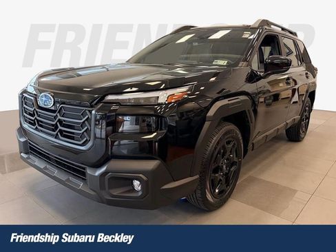 New 2026 Subaru Outback Limited image 1