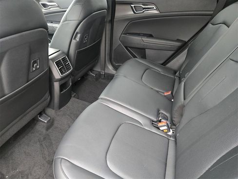 New 2026 Kia Sportage SX image 20