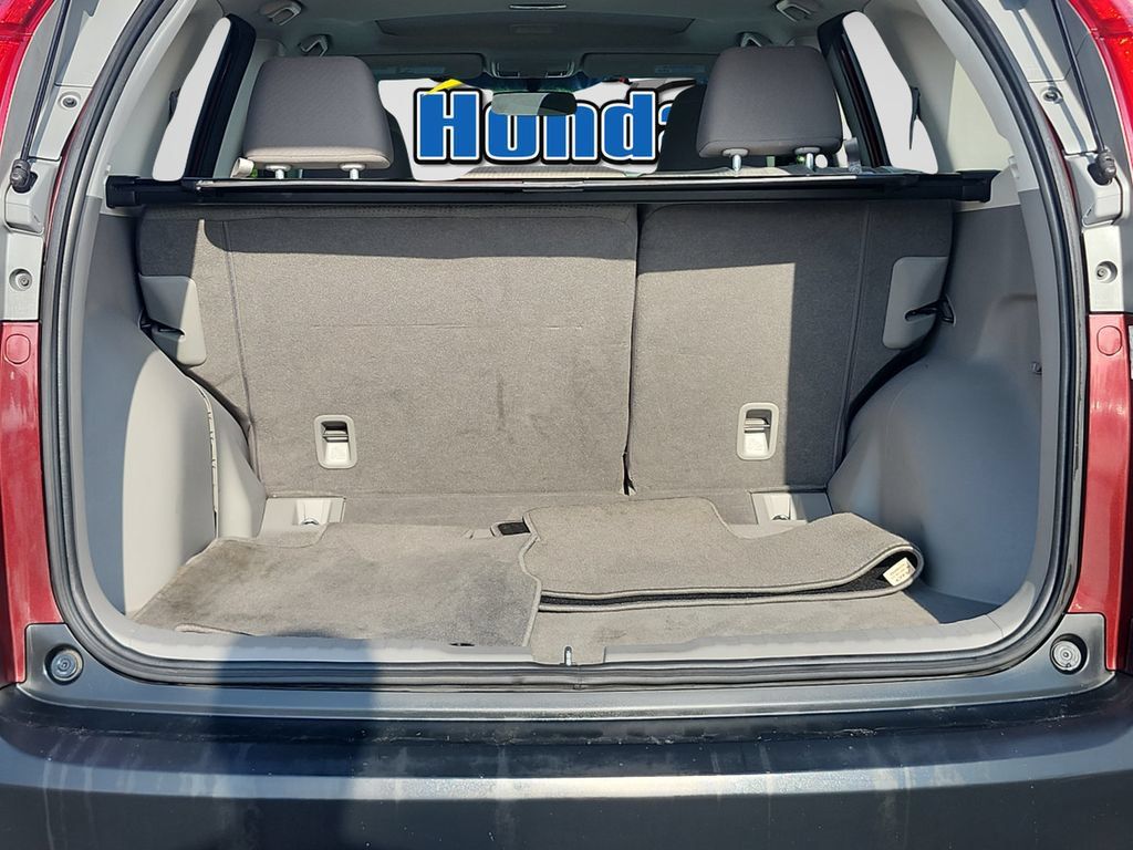 Used 2013 Honda CR-V EX image 16