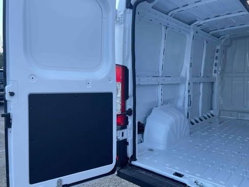 New 2026 RAM ProMaster 1500 w/ Convenience Group image 13
