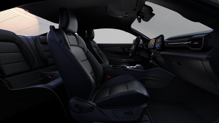 New 2026 Ford Mustang Dark Horse SC RWD image 52