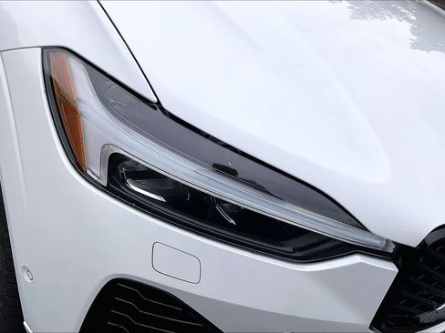 New 2026 Volvo XC60 T8 Plus w/ Protection Package Premier image 32