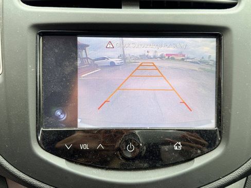 Used 2015 Chevrolet Trax LT w/ LT Plus Package FWD image 23