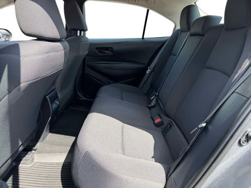 Used 2024 Toyota Corolla LE FWD image 13