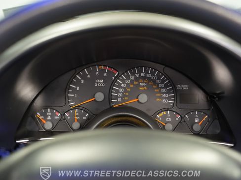 Used 1997 Pontiac Firebird Trans Am image 40